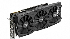 信仰认证 华硕GTX1080Ti游戏显卡