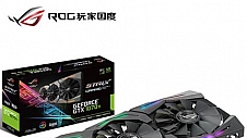 全民吃鸡 华硕GTX 1070 Ti游戏显卡