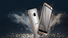 HTC One M9s正式发布：采用Helio X10 CPU