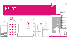 物联网最后一里有解　NB-IoT多元应用席卷市场