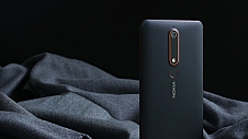 Nokia6第二代评测：工艺技能点满