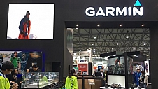 丰富大众生活！Garmin携全新黑科技产品亮相CES Asia