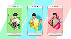 TFBOYS手机发布 5月20日开卖售2799元