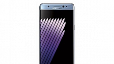 三星Note 7配6英寸双曲屏 确认搭载虹膜识别