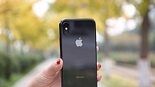 美国市场苹果继续称霸：iPhone X太贵被冷落 必大降