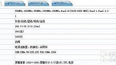 魅蓝metal电信版现身工信部 处理器换了