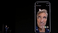 iPhone X人脸识别正确打开方式，带镜子照用