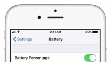 苹果强调iOS 11.3重磅功能 关闭降频有风险