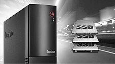 简于外而强于内——ThinkCentre E74s全新上市