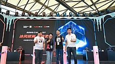 闪耀ChinaJoy，红魔5S游戏手机与努比亚watch新品首发参展