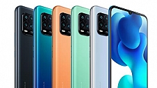 50X潜望长焦 MIUI 12加持小米10青春版2099元起