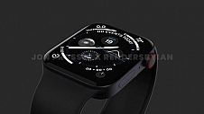 Apple Watch Series 7细节曝光 显示屏尺寸增大