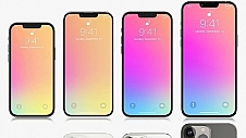 iPhone 13型号确定：5.4英寸的mini还在