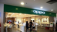 OPPO二季度手机产品线成绩喜人 推动5G全球普及