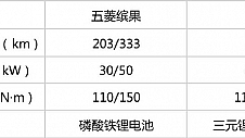 哪吒V、五菱缤果进决赛圈，争夺10万级新能源车一哥