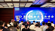 多场景黑科技全接触！2023深圳国际全触与显示展触及未来大有可为