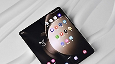 三星Galaxy Z Fold5体验分享：折叠屏卷到头了？