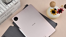 【有料评测】vivo Pad Air全面评测：Air之名，不输Pro