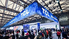 TCL实业携多款创新技术和新品亮相AWE 2024，以敢为精神勇闯技术无人区