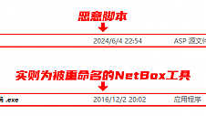 “银狐”木马专盯财会人员 新技术很难防