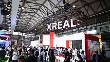 XREAL携手宝马亮相MWC上海，探索AR技术未来融合边界