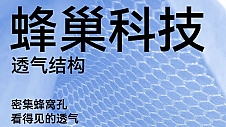 穿过夏天 体验不一样的“爽”，科技内衣品牌猫人携手贾乃亮推出零碳天丝™莫代尔内裤系列